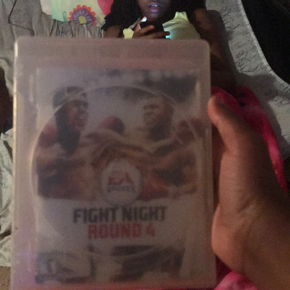 PS3 - Picture 5 of 5